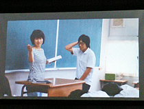 3年1組/舞台部門 優秀賞 映像「3-1魔法科クラス」
